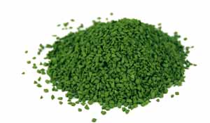 Chromium Oxide Granular 0.85 to 1.7mm 500gm